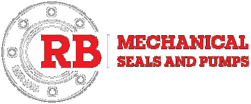 Logo white red