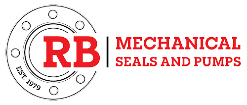 RB Mechanical Seals and Pumps