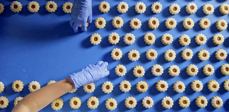 Food production