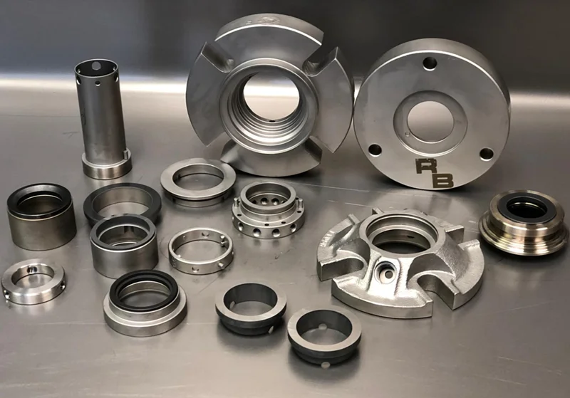 Seal repair2
