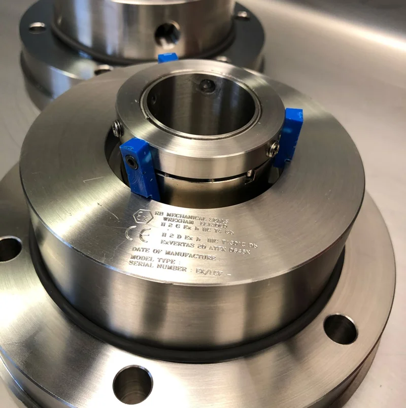 Apex seals